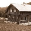 Co je malé, to je hezké. Rekreační domek Černá Hora Janské Lázně (1932)