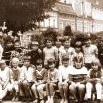 Husákovy děti – pozdní sběr  - IV. A 1977