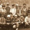 IV. B 1985 Náchod zámek - foto Petr Vostrovský