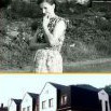 Paní Čermáková netuší, že právě tady vyroste první porevoluční „jiná“ architektura DPS