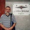 Ubytování - šťastný začátek