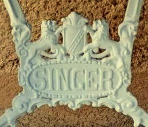 Singer Trade Mark Singer Trade Mark