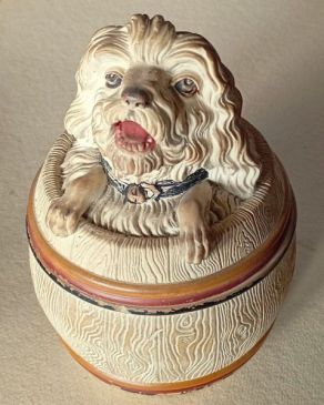 Dóza na tabák - značeno JM (Johann Maresch) Austria Dóza na tabák - značeno JM (Johann Maresch) Austria