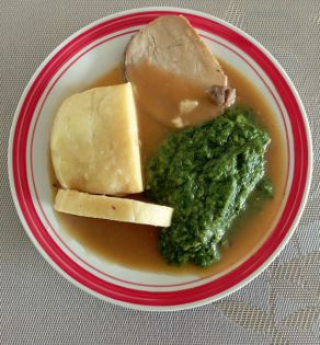 Kuchyně česká toť mana nebeská Kuchyně česká toť mana nebeská