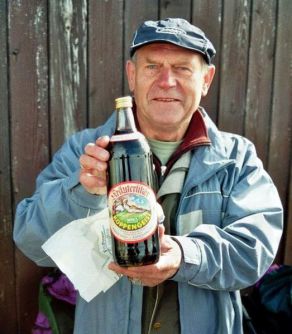 Herbert Gall a Koppengeist