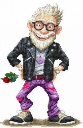 Tonda s kytkou jako vyšitý