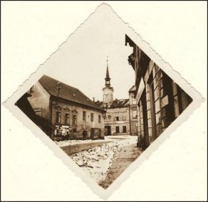 Svoboda nad Úpou 10. 2. 1946