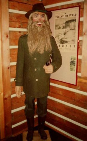 Krakonoš - Veselý výlet Pec pod Sněžkou