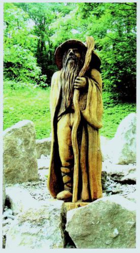 Würzburg - dar města Trutnova