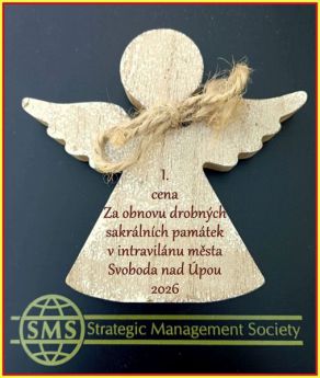 "Dřevěný Michael"