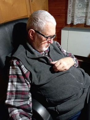 Usínání s umělou inteligencí - foto Michal Tichý