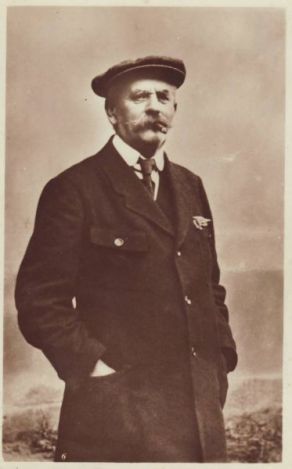 Gustav Alfons Swéerts - Sporck