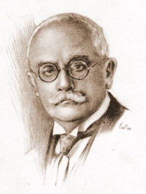 Jiří Guth - Jarkovský