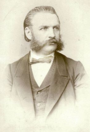 JUDr. Hieronymus rytíř Roth