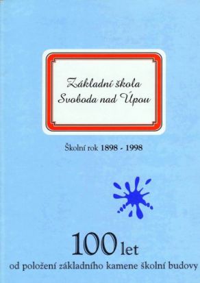 Pamětní tisk (Almanach) - obálka