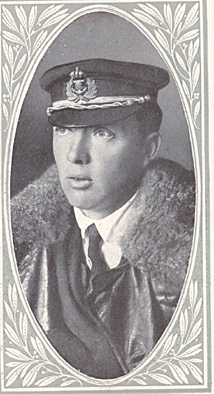 Kapitán Franz Mikuleczky