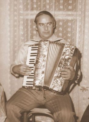 Kapelník Jan Kolisko