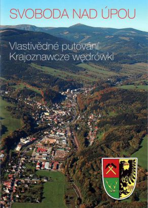 Obálka Obálka
