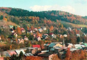 Svoboda nad Úpou, Sluneční stráň - foto St. Ondráček