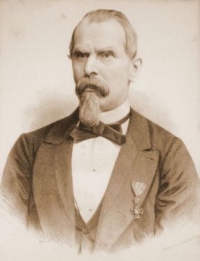 Ferdinand Böhm senior