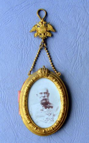 Taneční pořádek 1898 Taneční pořádek 1898