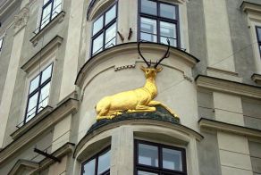 Dům U Zlatého jelena Olomouc