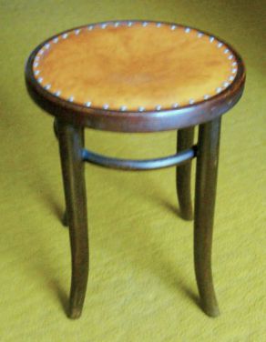 Stolička Thonet č. 60