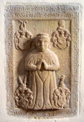 Jeden z epitafů - ten jsme také neviděli Jeden z epitafů - ten jsme také neviděli