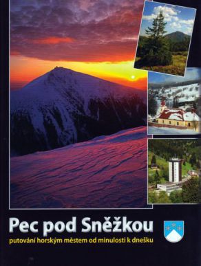 Vlastivědná publikace Vlastivědná publikace