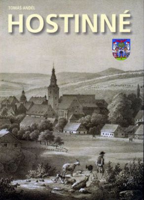 Obálka Obálka