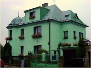 Vila Lygia - Trutnov