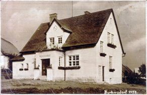 Obecná škola ve Stříteži (Muzeum Podkrkonoší Trutnov)